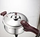 ASC-22cm-6liter-cheap popular style stainless steel pressure cooker